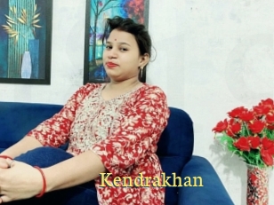 Kendrakhan