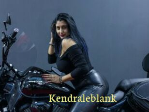 Kendraleblank