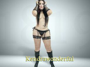 Kendrawonderful