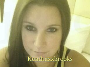 Kendraxxbrooks