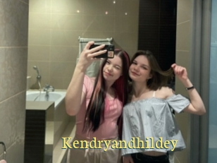 Kendryandhildey