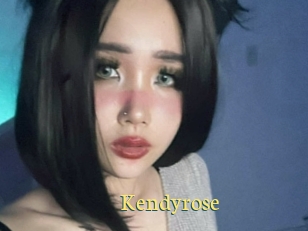 Kendyrose