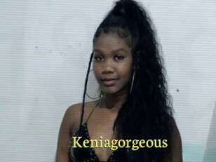 Keniagorgeous