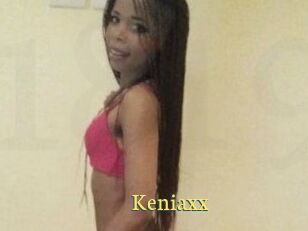 Keniaxx