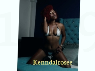Kenndalrosee