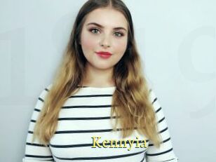 Kennyia