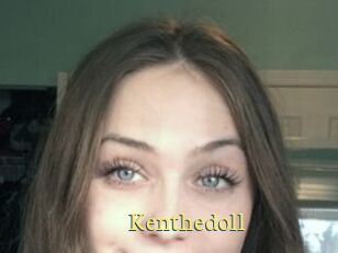 Kenthedoll