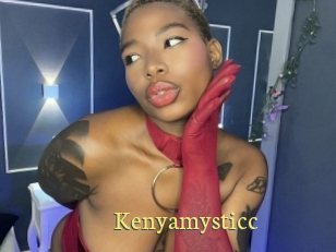 Kenyamysticc