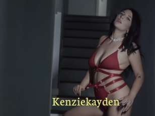 Kenziekayden