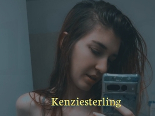 Kenziesterling