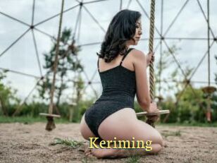 Keriming