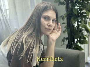 Kerriketz