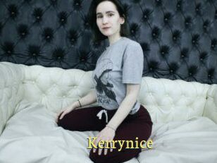 Kerrynice