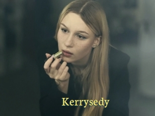 Kerrysedy