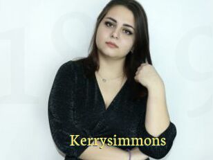 Kerrysimmons