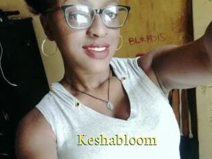 Keshabloom