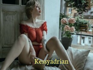 Kessyadrian