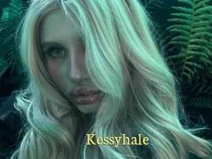 Kessyhale
