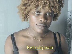 Ketrahjason