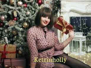 Ketrinholly