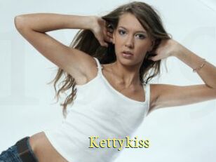 Kettykiss