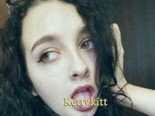 Kettykitt