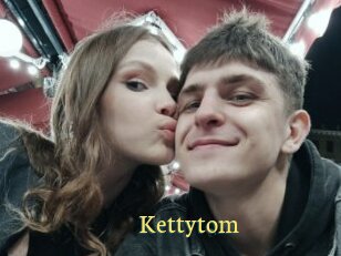 Kettytom