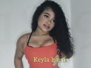 Keyla_harris