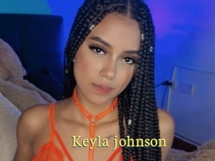 Keyla_johnson