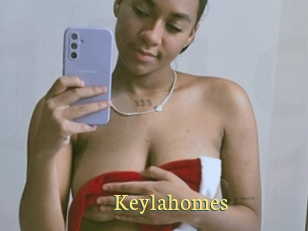 Keylahomes