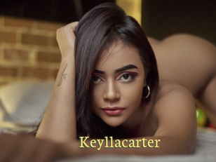 Keyllacarter