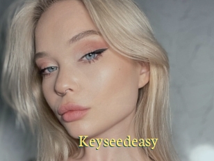 Keyseedeasy