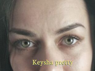 Keysha_pretty