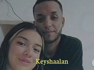 Keyshaalan