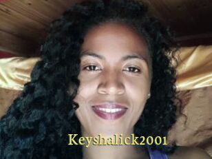 Keyshalick2001