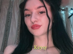 Keysy