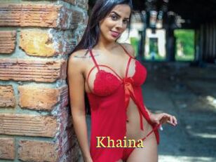 Khaina