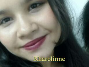 Kharolinne