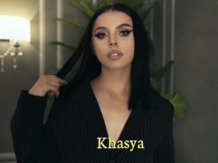 Khasya
