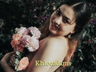 Khloeadams