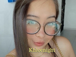 Khloenight