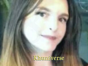 Khuniverse