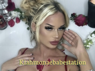 Kiahmonaebabestation