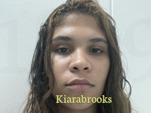 Kiarabrooks