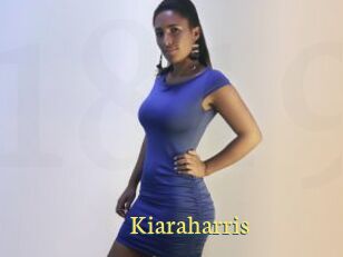 Kiaraharris