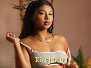 Kiarajhons