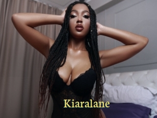 Kiaralane