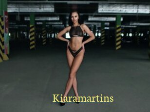 Kiaramartins