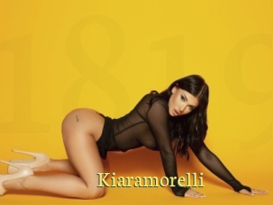 Kiaramorelli
