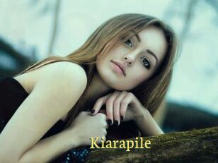 Kiarapile